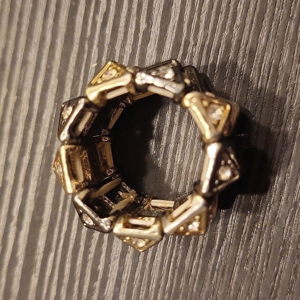 Stretch ring - Picture 2 of 2
